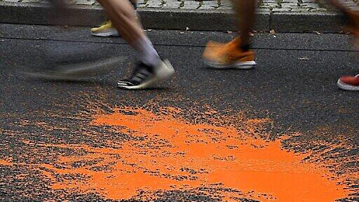 Berlin Marathon