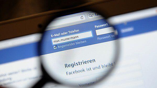 Tausende Anfragen der US-Behörden an Facebook