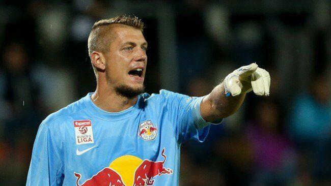 Die Richtung ist klar: Salzburg will in die Champions League.