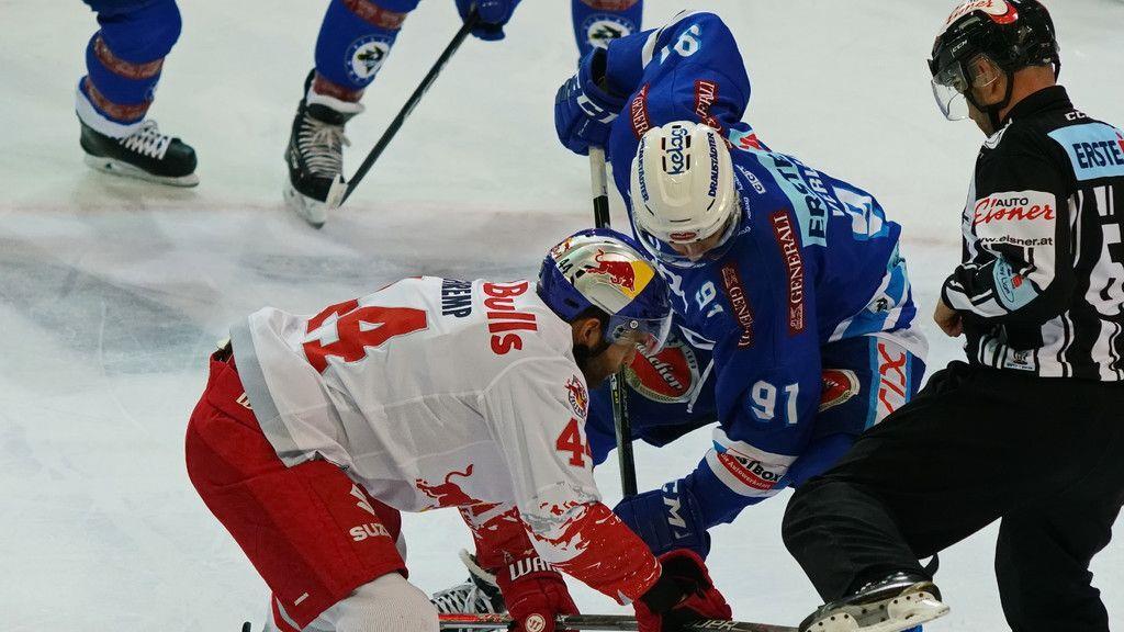 Red Bull Salzburg - VSV