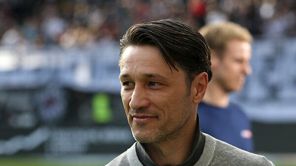 Beerbt Niko Kovac Jupp Heynckes?