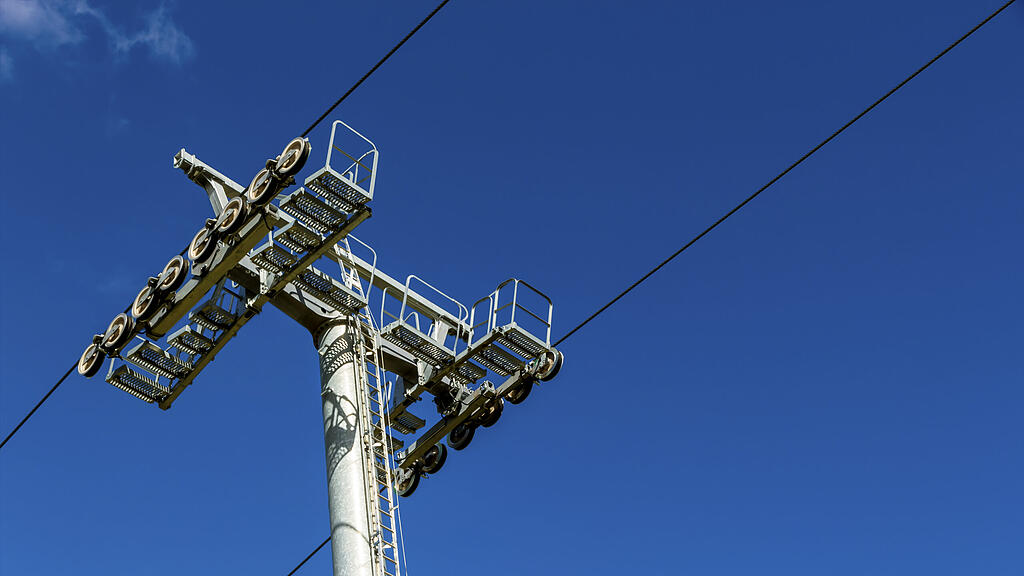 SB, Seilbahn
