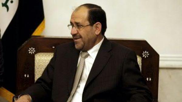 Maliki wirft Kurden vor mit IS zu kooperieren