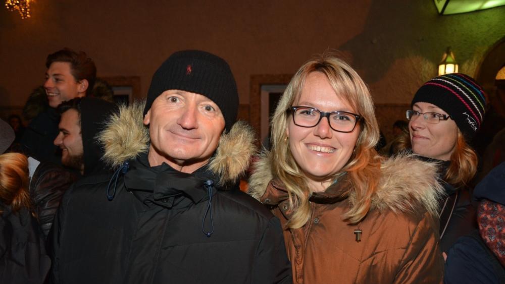 42. Gnigler Krampuslauf