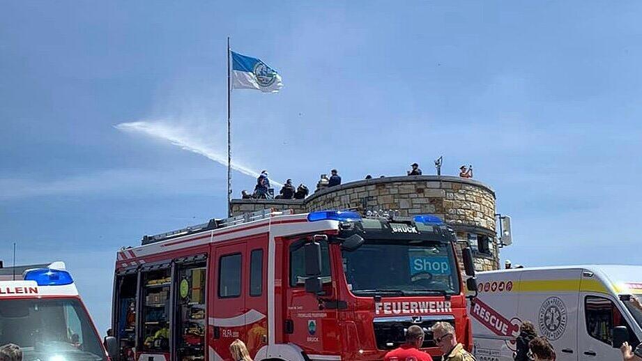 Weltrekord auf Gro\u00dfglockner Hochalpenstra\u00dfe