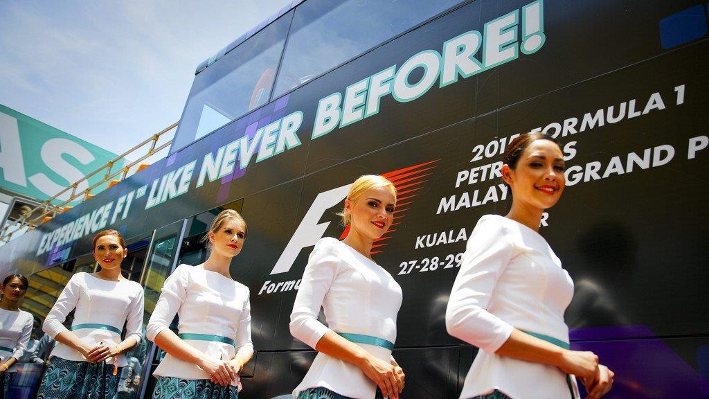 Vettel siegt beim Grand Prix von Malaysia