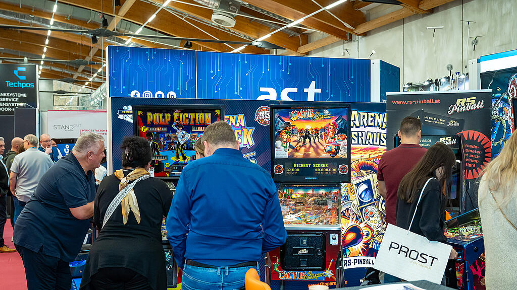 "Alles für den Gast", Samstag II