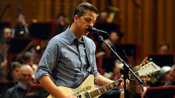Calexico - hier bei einem Auftritt im Sommer - begeisterten am Samstag im Wiener Konzerthaus.