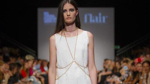 Eröffnung der Fashion Week 2013