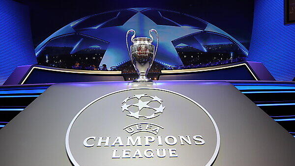 Die Champions League wagt sich an den Videobeweis
