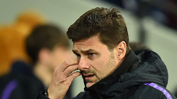 Pochettino äußerte sich skeptisch