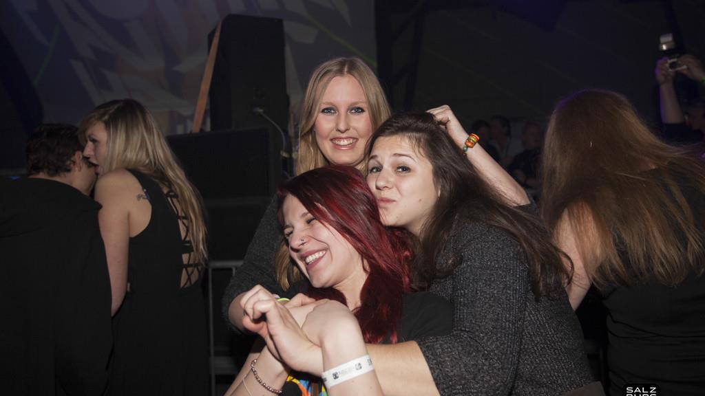 Soundforce II