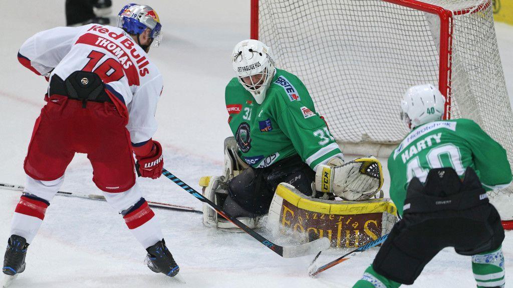 RB Salzburg - Ljubljana