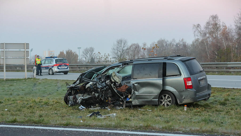 UnfallBraunau
