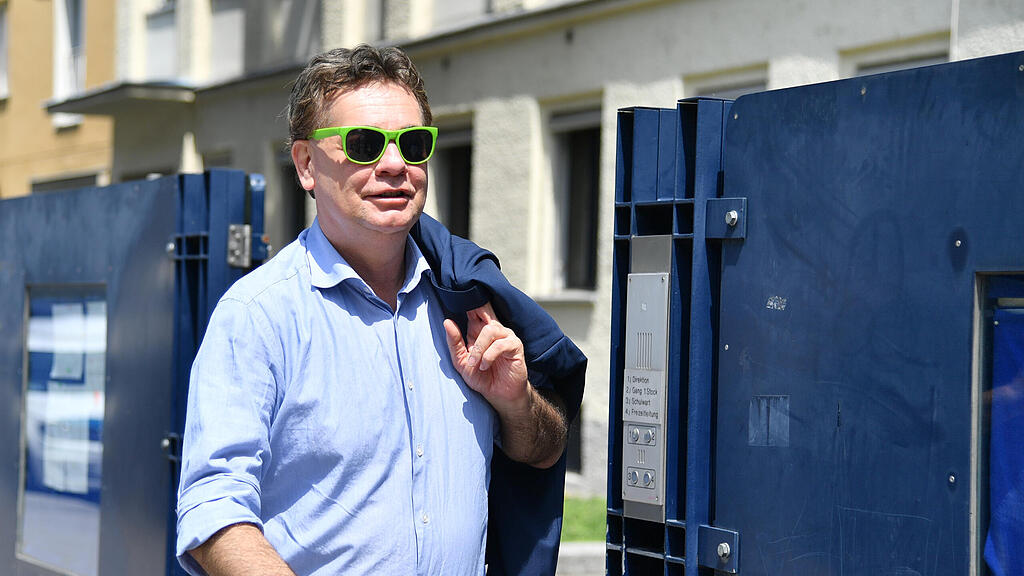 Werner Kogler