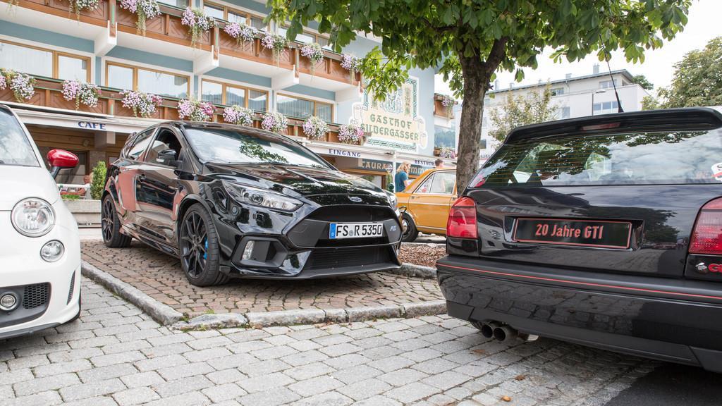 Tuning City St.Johann I
