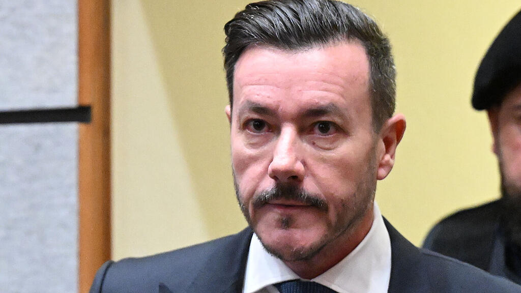 FORTSETZUNG PROZESS GEGEN SIGNA-GRÜNDER RENE BENKO