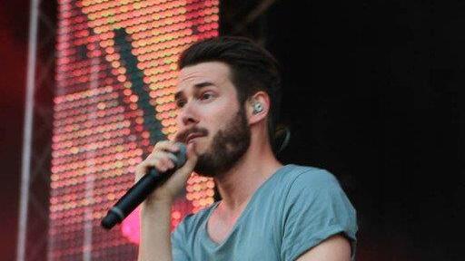Donauinselfest 2014: Die besten Fotos von Revolverheld