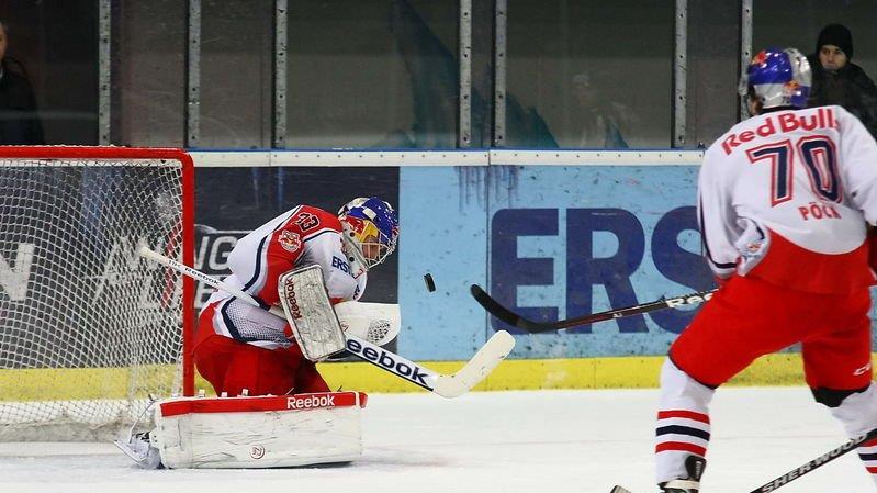 EC RBS vs. Innsbruck