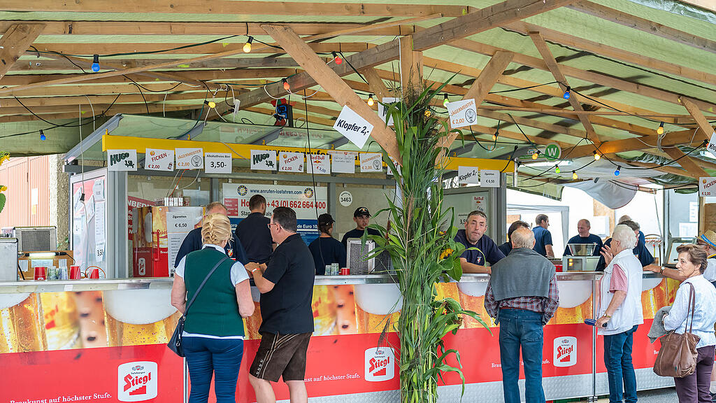 Walser Dorffest I