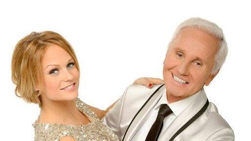 Dancing Stars, 8. Staffel: Die Tanzpaare 2013