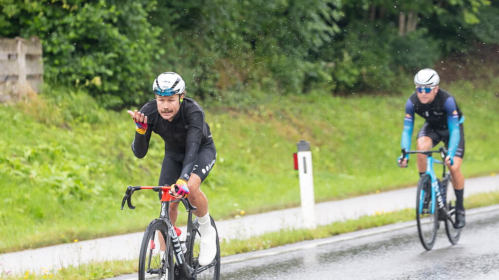 3. Etappe Tour of Austria