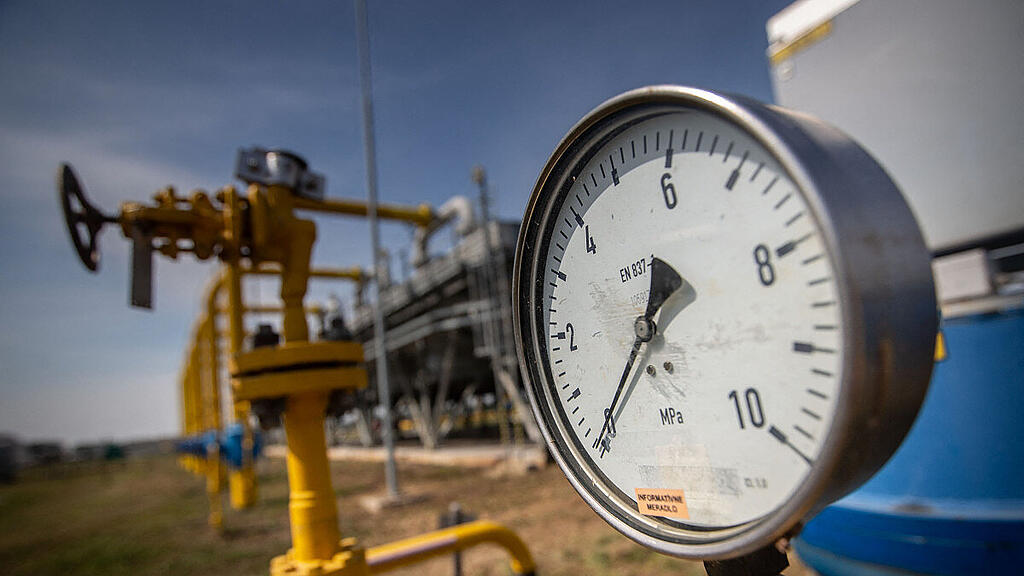 Endgültiges Aus für russisches Gas als Energiequelle für EU-Länder