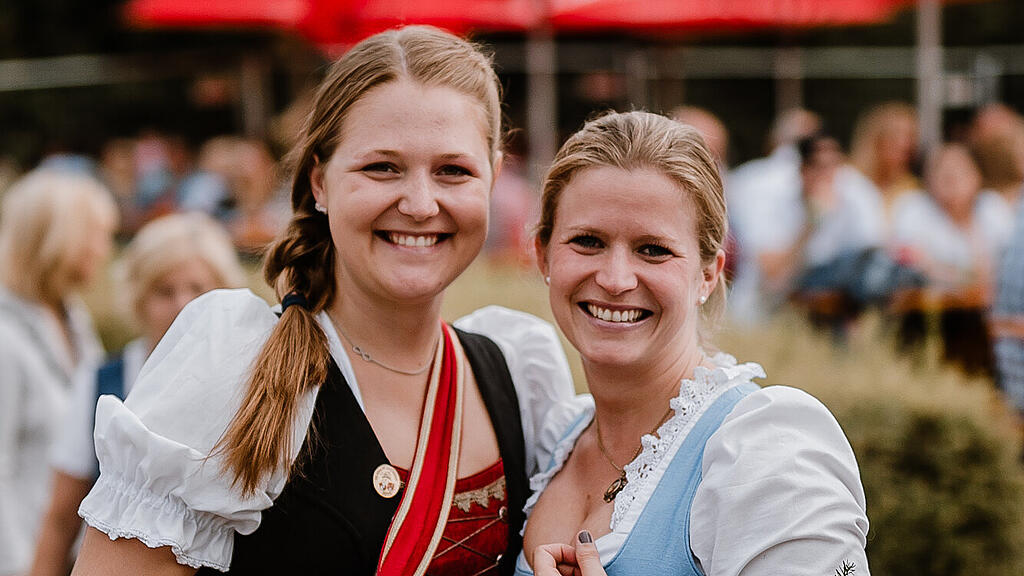 Lieferinger Dorffest
