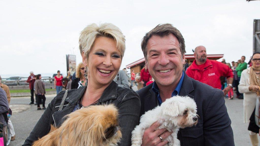Frühlingsfest auf Gut Aiderbichl, I