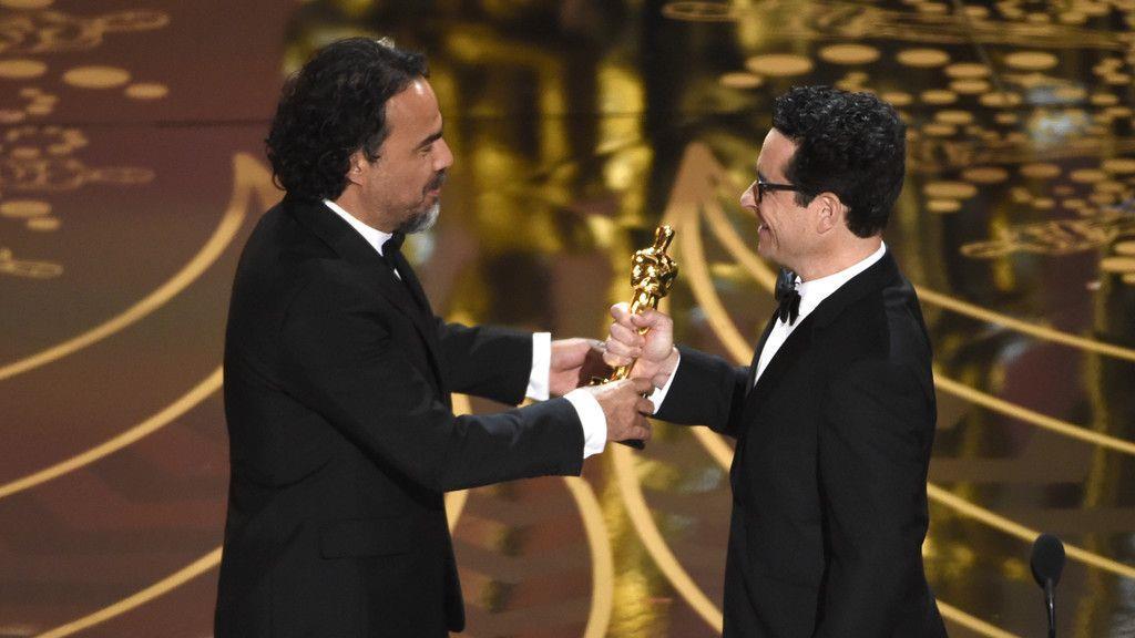 Die Oscars 2016: Die Show