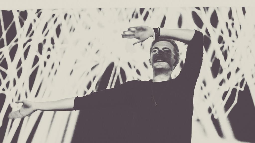 Electric Love Festival 2016: Die Warm-Up Party, I