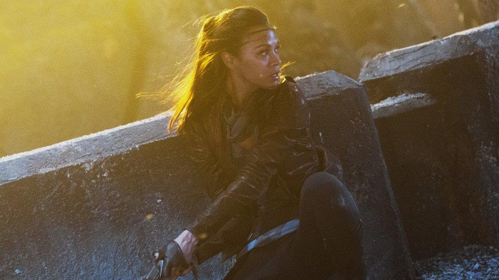 Star Trek: Into Darkness - Szenen aus dem Film