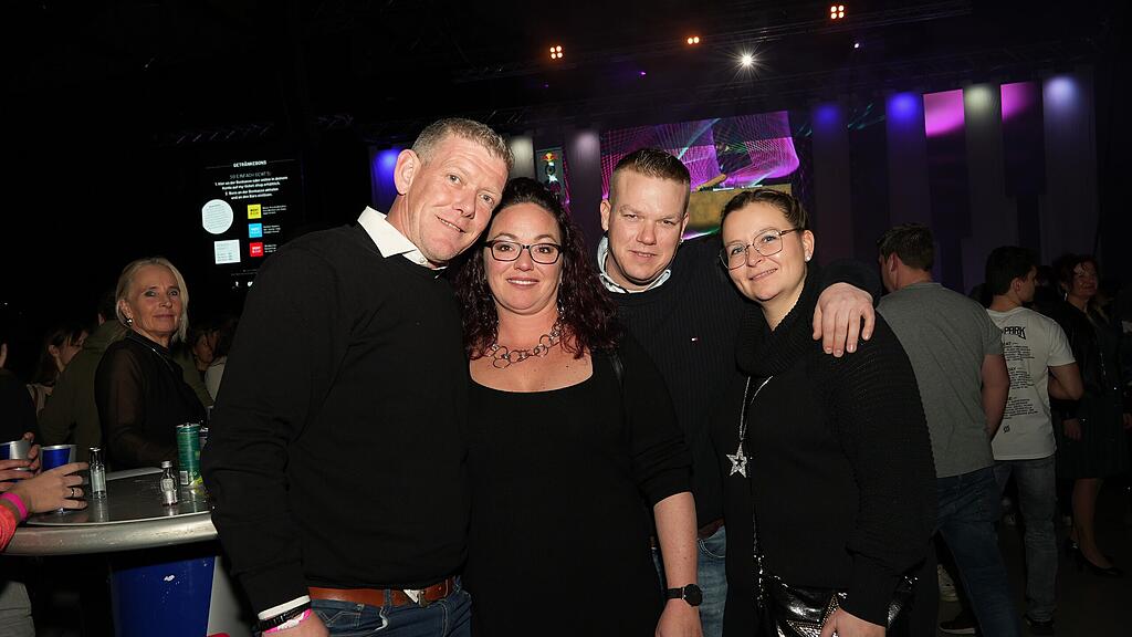 X-MAS Clubbing Salzburg