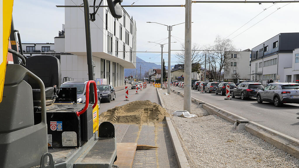 Stau, Münchner Bundesstraße, B155