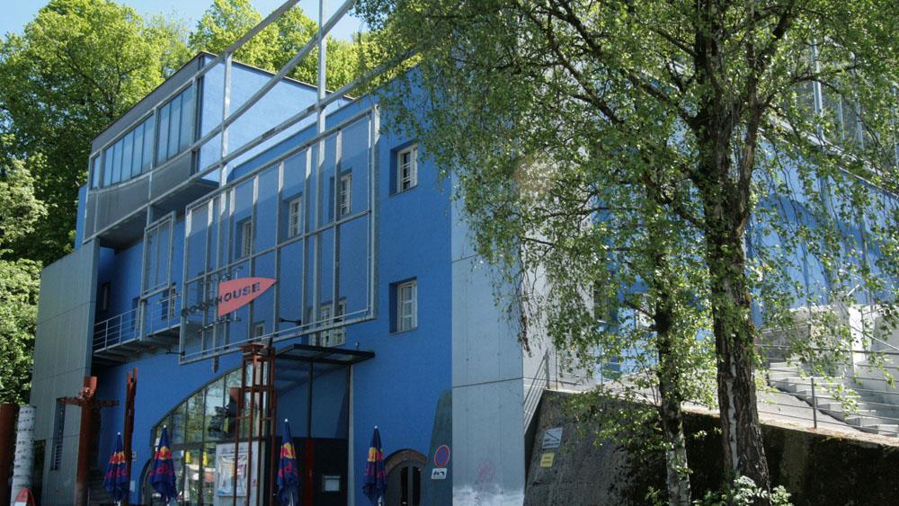 20 Jahre Rockhouse