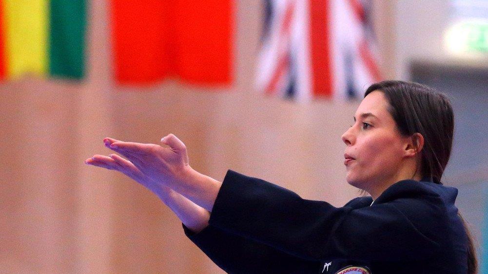 Karate1 Premier League in Sbg II