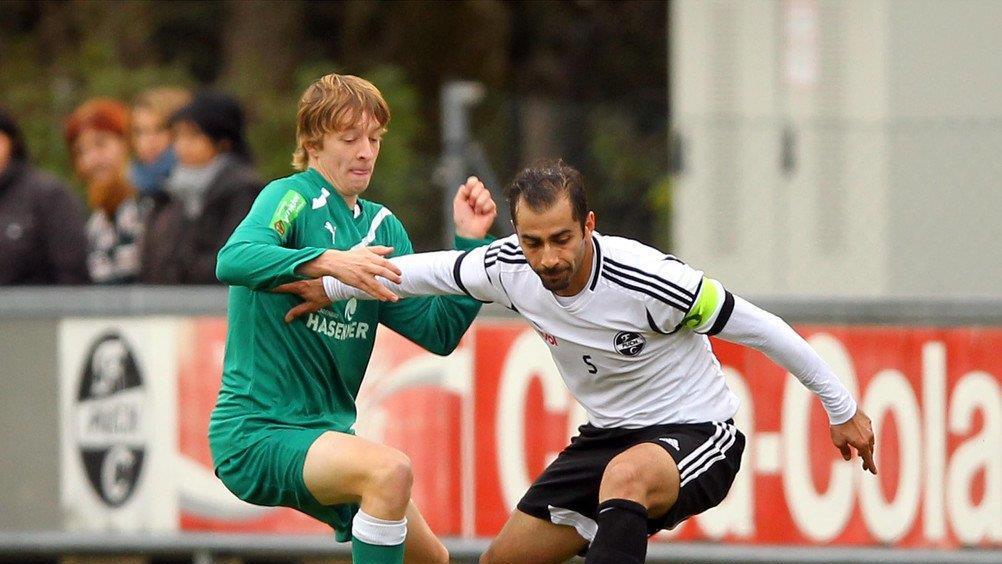 FC Puch - USC Eugendorf