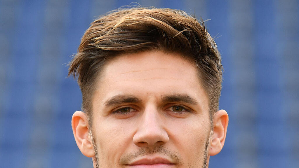 Mannschaftsfotos, Red Bull Salzburg, Bundesliga