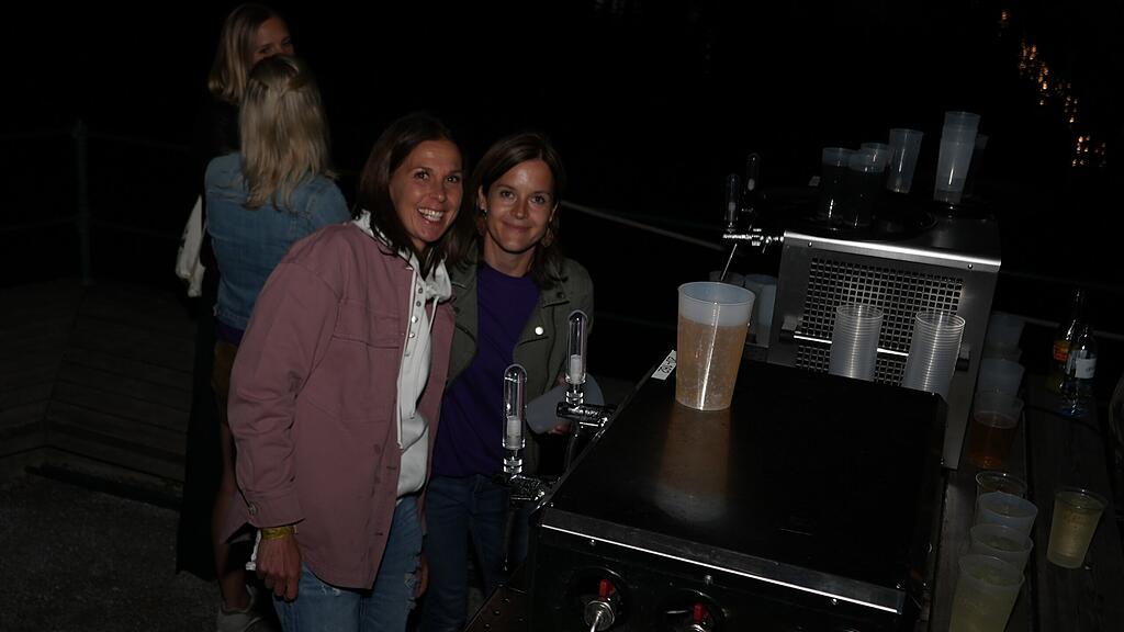 See Fest Mattsee