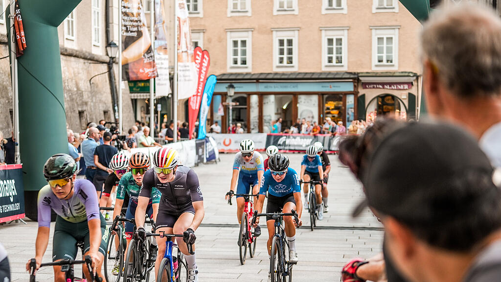 CYCLODOME Salzburg