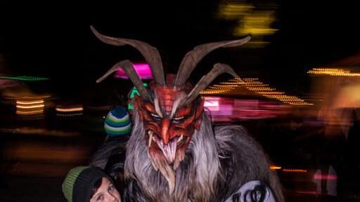 Krampuslauf - Waldklang II