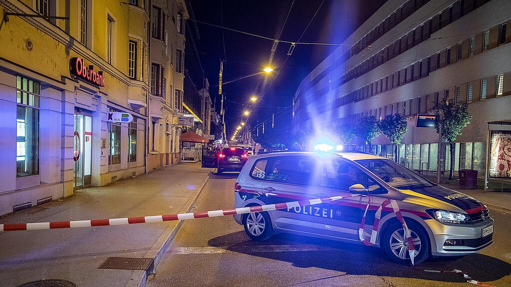 Schie\u00dferei in Lehen