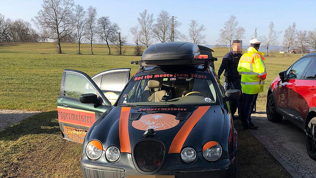 Autorennen