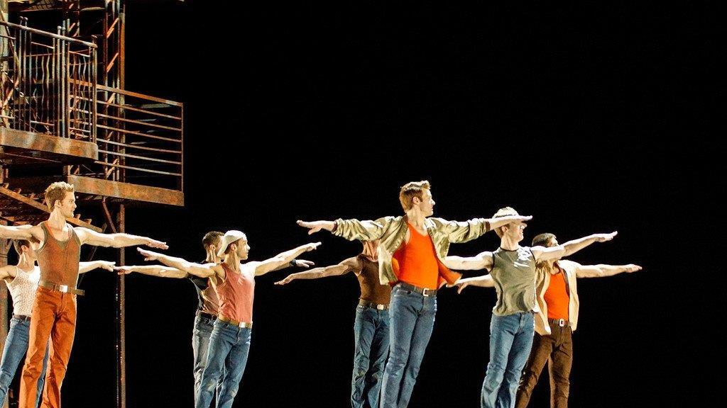 West Side Story