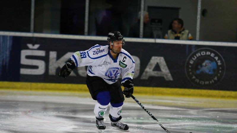 EC Oilers - Kufstein