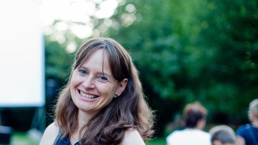 LIVE IM PARK: Auftakt