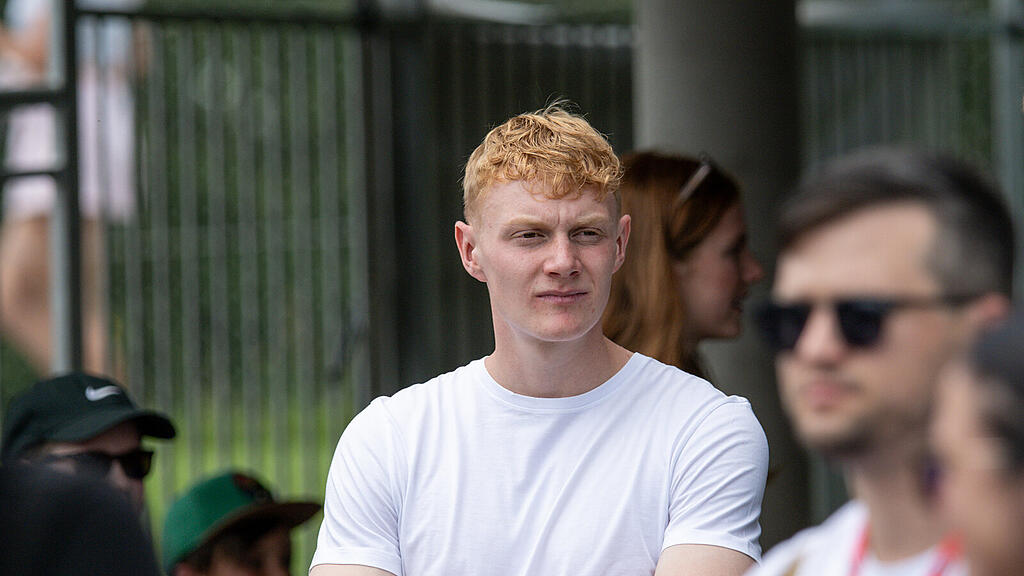 Kuchl, Red Bull Salzburg,