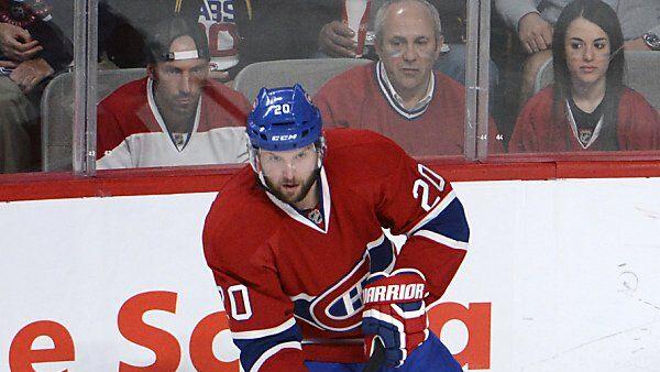 Vanek kann noch auf das NHL-Finale hoffen