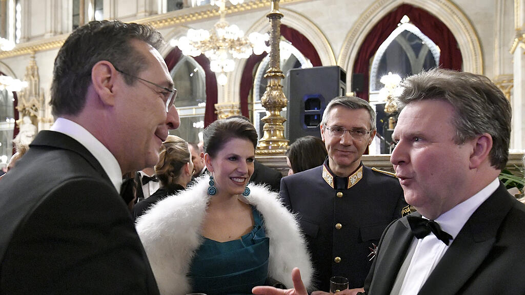 Wiener Polizeiball