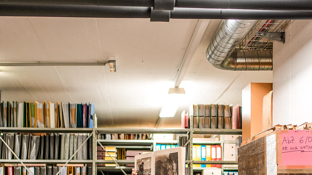 „Speicher auf!“ – Tag der offenen Tür im Haus der Stadtgeschichte
